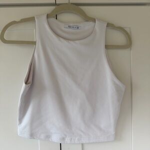 Crop Tank